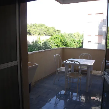Ld14 Apartment Gallipoli